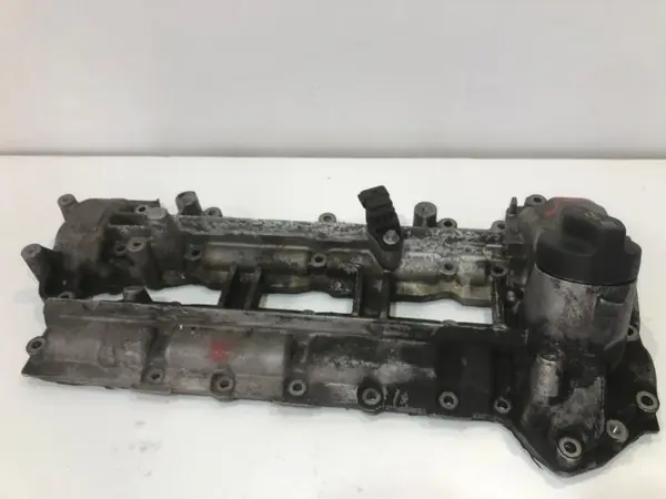 Capac chiulosa stanga a6420101630 Mercedes Sprinter 2 (2006->) [906] 350 cdi 642836