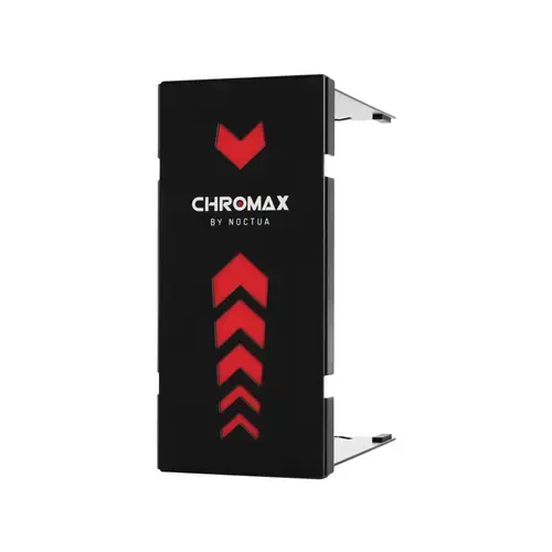 Capac cooler Noctua NA-HC7 Chromax Black Swap