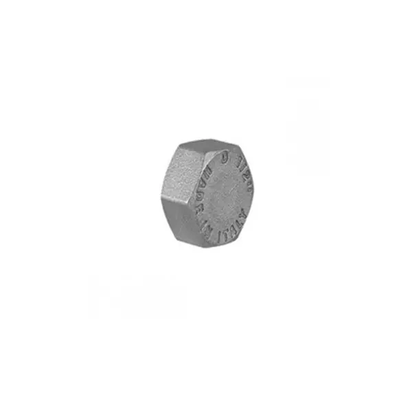 Capac cromat filet interior 3/8"