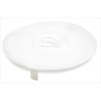 Capac cu margini pentru ASD Dietzel Univolt D-ASD-RD-70, 70mm