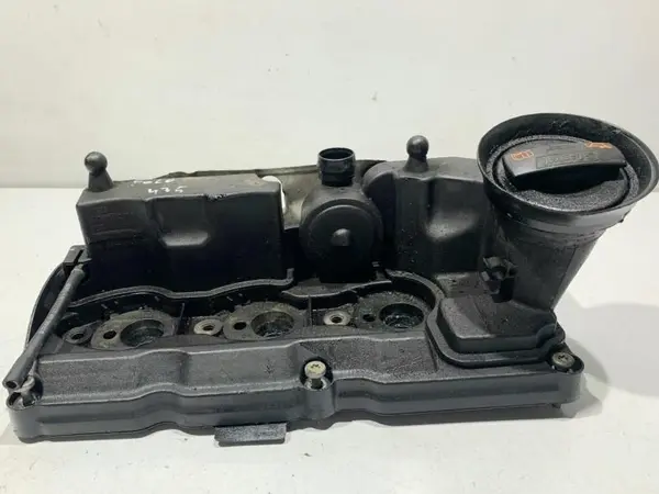 Capac culbutori 03P103469A Skoda Roomster facelift (2010-2015) 1.2 tdi CFWA