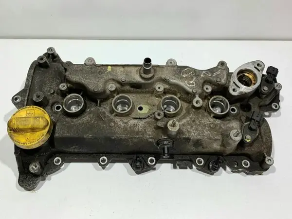 Capac culbutori 132653841R Nissan Qashqai 2 (2013-2016) [J11] 1.2 tce; 1.2 dig-t H5F (400); K9K 636; HRA2DDT