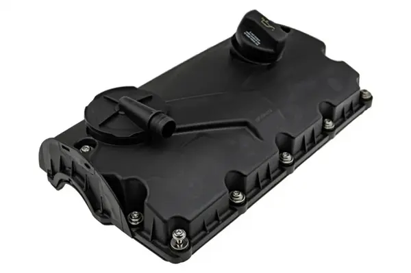 Capac culbutori AUDI A3 1.9TDI dupa 2000, A4 1.9TDI dupa 2000, A6 1.9TDI dupa 2001, FORD GALAXY 1.9TDI dupa 2005, SEAT ALHAMBRA 1.9TDI dupa 2000, LEON 1.9TDI dupa 2000, SKODA OCTAVIA I II 1.9TDI dupa