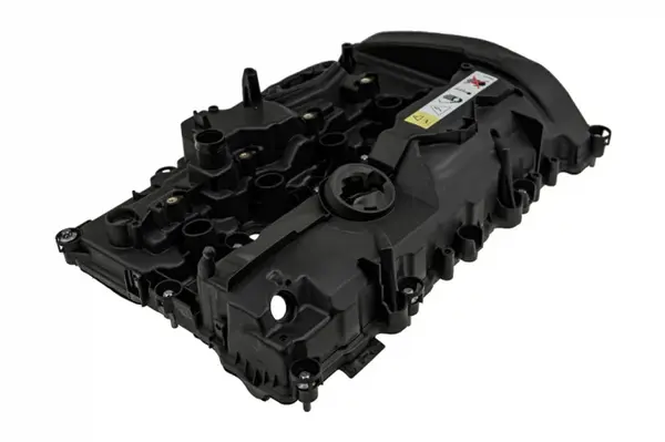 Capac culbutori BMW Seria 1 F20 F21 120 125 dupa 2011, Seria 3 F30 F31 320 330 330E 330IX dupa 2011, Seria 4 F32 420IX 430 430IX, 3GT 320 330 330IX dupa 2013, X2 F39 20 25IX 28IX 20dupa 2017, Seria 2