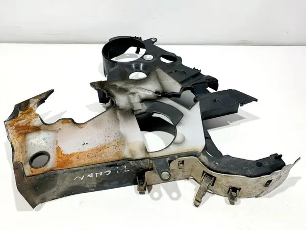 Capac curea dintata 03L109143 Audi A5 (2007-2011) [8T3] 2.0 tdi CBAB