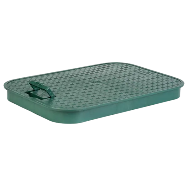 Capac Cutie Electrovalva Pentru Sisteme De Irigare, Compatibil Cu Cutie 0230051