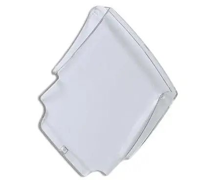 Capac de protectie pentru buton incendiu seria FC400, plastic, Fireclass FC400KC