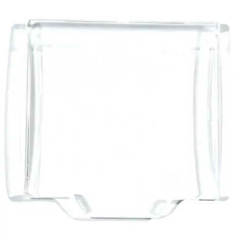 Capac din plastic transparent CPK-860 COVER pentru butoanele de iesire de urgenta CPK