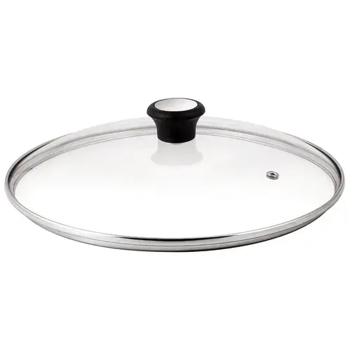 Capac din sticla Tefal 28097532 Exception, 24 cm