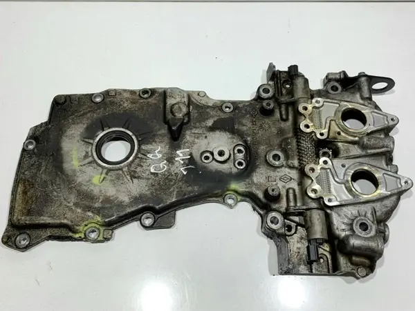 Capac distributie 135029555R Nissan Juke facelift (2013-2019) 1.5 dci; 1.2 dig-t K9K 636; HRA2DDT