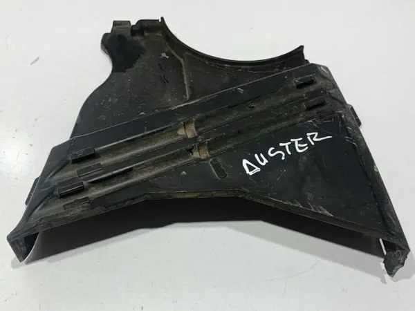 Capac distributie 8200795012 Dacia Duster (2010-2013) 1.5 dci 110 cp K9K (898)