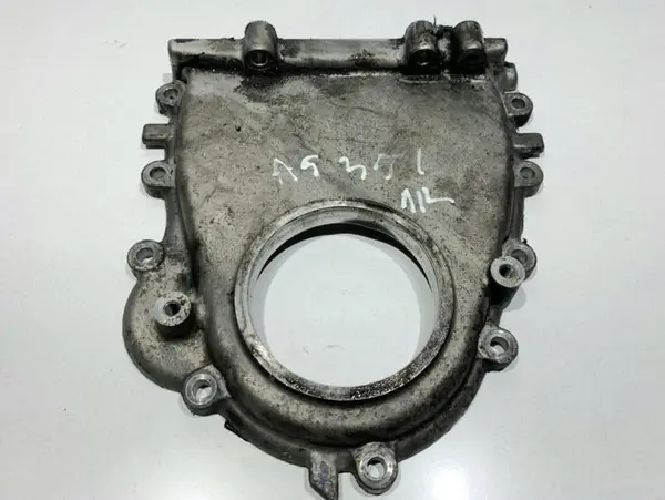 Capac distributie dreapta 059109130E Volkswagen Touareg facelift (2006-2010) 3.0 tdi; 2.7 tdi CCWA; CAMA; CGKA