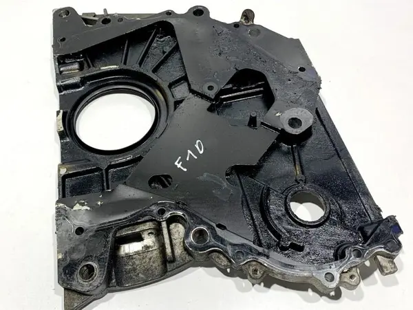 Capac distributie / vibrochen 7800023 BMW Seria 5 (2010-2017) [F10] 3.0d N57d30A