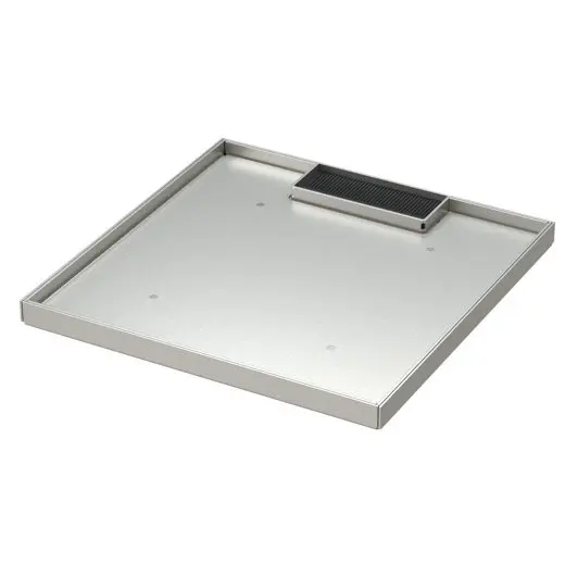 Capac doza de pardoseala 2x7M, TEM Modul TEM-RB67S2-U