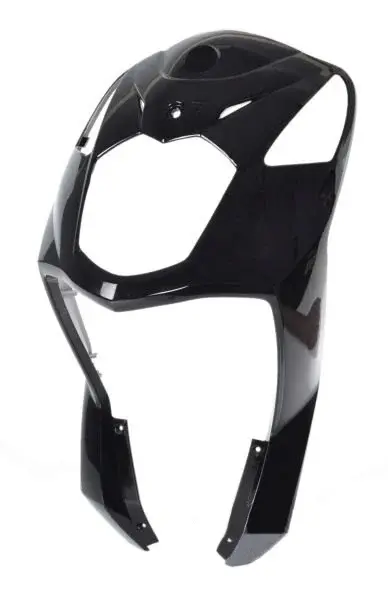 Capac far pentru Sym Orbit 4T, culoare negru