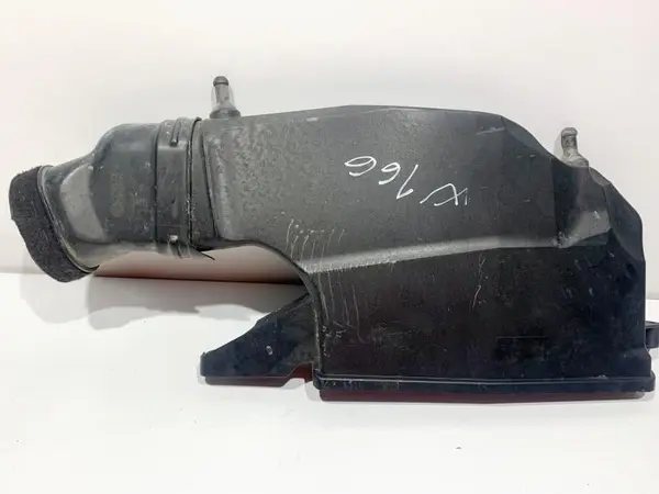 Capac filtru aer dreapta A6420904401 Mercedes E-Class (2016->) [W213] 350 cdi
