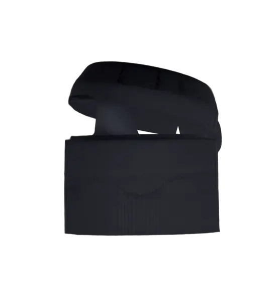 Capac Flip Top-Negru-28mm