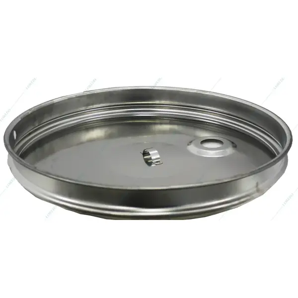 Capac flotant 200 L inox alimentar pentru cisterne Enotoscana - Default Title
