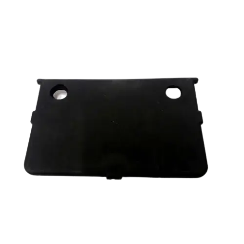 Capac frontal pentru trotineta electrica JOYOR Y6S (Negru)