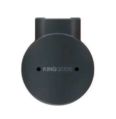 Capac imbinare pentru brat bariera KING GATES NUUR4, KG163681