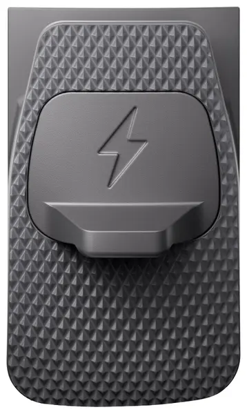 Capac Insta360 - X5 All-Weather USB Charging Cover, negru