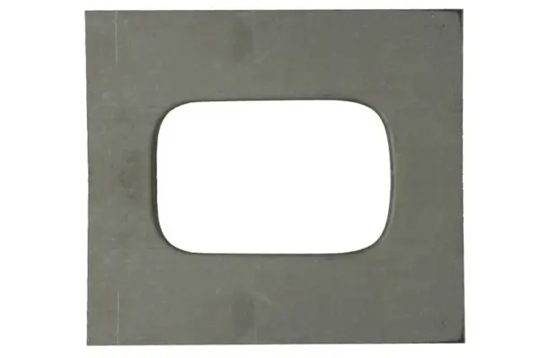 Capac locas rezervor (extern) VW GOLF III, VENTO 1991-1999