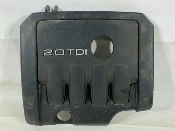 Capac motor 03G103925BT Skoda Octavia 2 (2004-2008) 2.0 tdi bkd; BKD