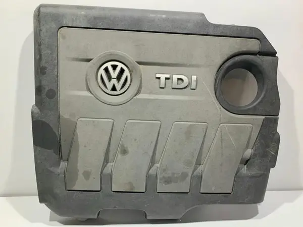 Capac motor 03L103025AR Volkswagen Passat B7 (2010-2014) 2.0 tdi CFFB