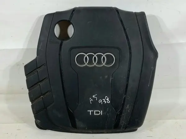 Capac motor 03L103925AB Audi A6 (2010-2018) [4G2, C7] 2.0 tdi 177 cp CGLB