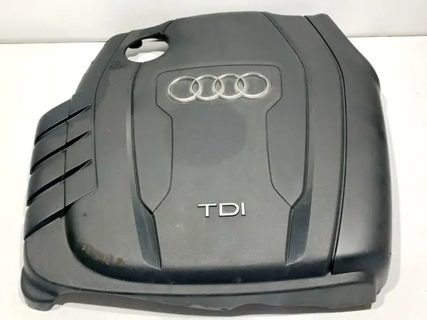 Capac motor 03L103925AB Audi Q3 (2011-2017) [8U] 2.0 tdi 177 cp CGLB