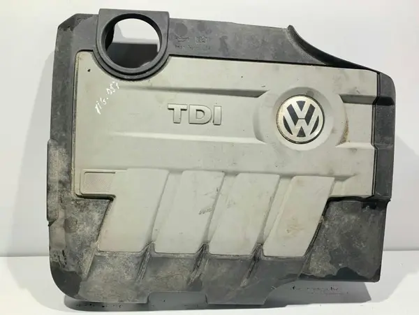 Capac motor 03L103925AD Volkswagen EOS (2006-2010) 2.0 tdi CBAB