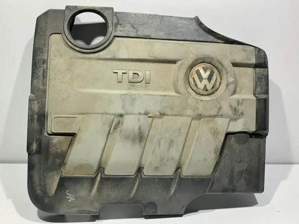 Capac motor 03L103925AM Volkswagen Touran facelift (2006-2010) 2.0 tdi CBDB; CBAB