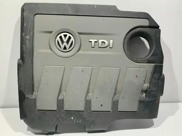 Capac motor 03L103925AR Volkswagen Golf 6 (2008-2013)