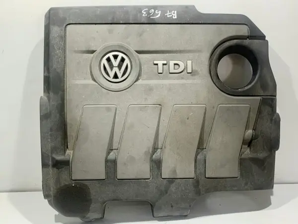 Capac motor 03L103925AT Seat Ibiza 4 (2008-2012) [6J] 1.4 tsi Caxa