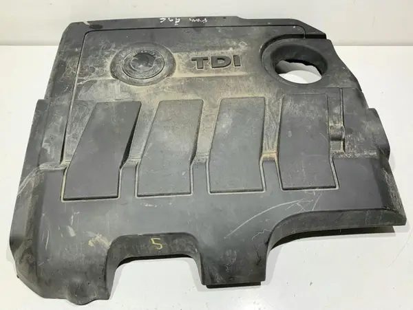 Capac motor 03L103925BF Volkswagen Passat B6 3C (2005-2010) 1.2 tdi CFWA
