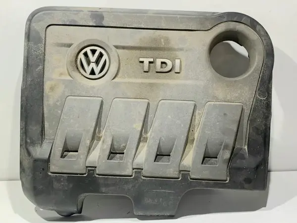 Capac motor 03L103925BG Skoda Superb 2 (2008-2013) 2.0 tdi; 2.0 tdi CFGC; CFHF