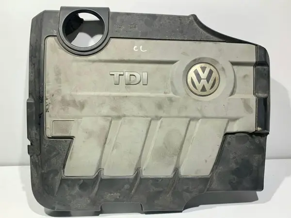 Capac motor 03L103925D Volkswagen Tiguan (2007-2011) 2.0 tdi CBAB