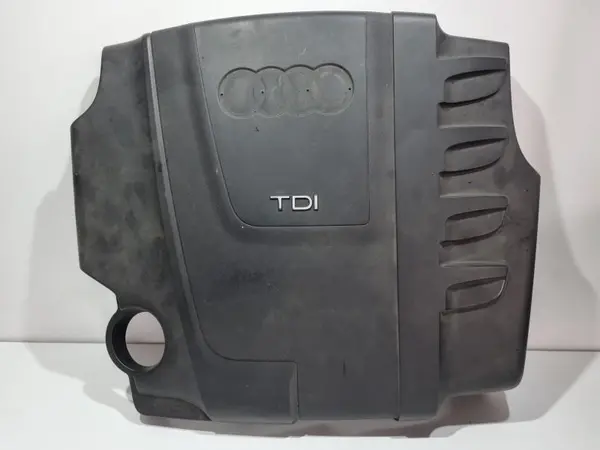 Capac motor 03L103925L Audi A4 Allroad (2009-2011) [8KH, B8] 2.0 tdi