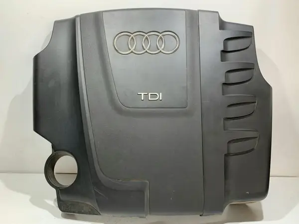 Capac motor 03L103925P Audi Q5 (2008-2012) [8R]