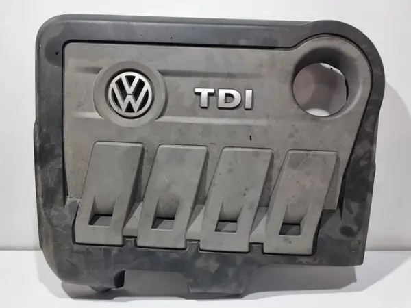 Capac motor 03L103925R Skoda Superb 2 (2008-2013) 2.0 tdi CFFB