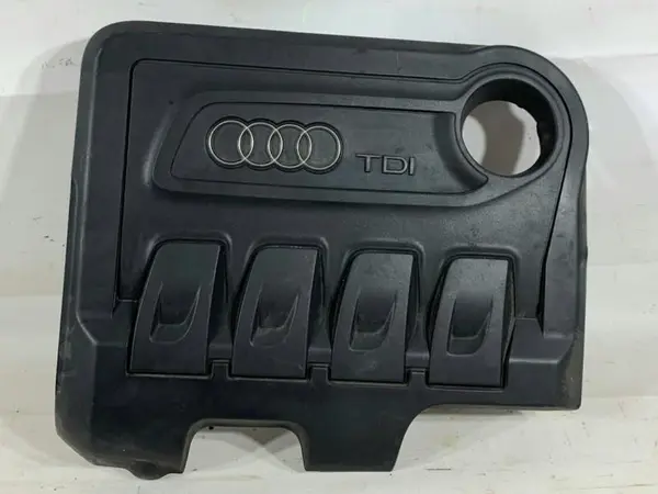 Capac motor 03L103925S Audi A3 facelift (2008-2013) [8P1] 2.0 tdi CFFB