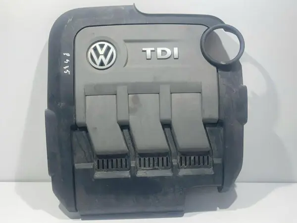Capac motor 03P103925 Seat Ibiza 4 (2008-2012) [6J] 1.2 tdi CFWA