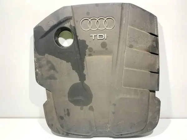 Capac motor 04L103925P Audi A5 (2017-2024) [F5] 2.0 tdi DEUA 150 cp