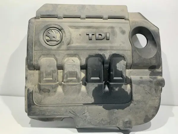 Capac motor 04L103954Q Audi A3 (2012-2019) [8V1] 1.6 tdi CLHA