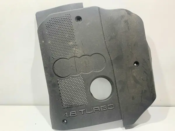 Capac motor 058103721C Audi A4 (2001-2004) [8E2, B6]