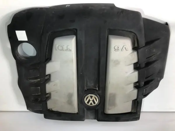 Capac motor 059103925ac Audi A6 Allroad (2006-2011) [4FH, C6] 2.7 3.0 tdi