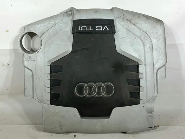 Capac motor 059103925AQ Audi A4 (2007-2011) [8K2, B8] 3.0 tdi CCWA