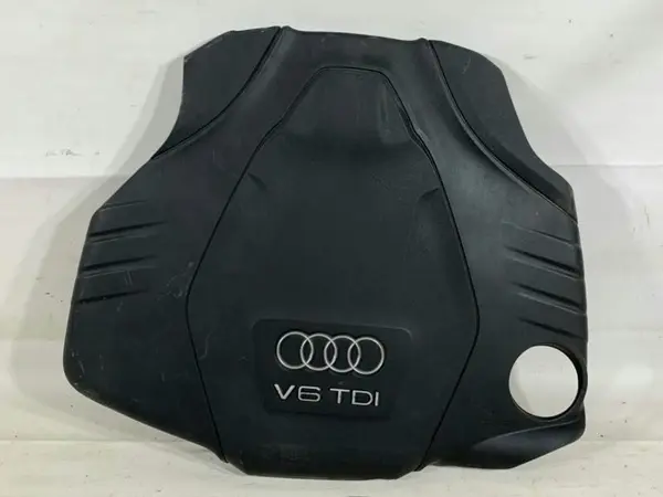 Capac motor 059103925CB Audi A6 (2010-2018) [4G2, C7] 3.0 tdi