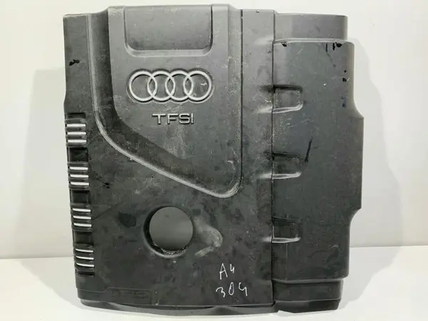 Capac motor 06J103925L Audi A4 (2007-2011) [8K2, B8] 1.8 tsi CDHA
