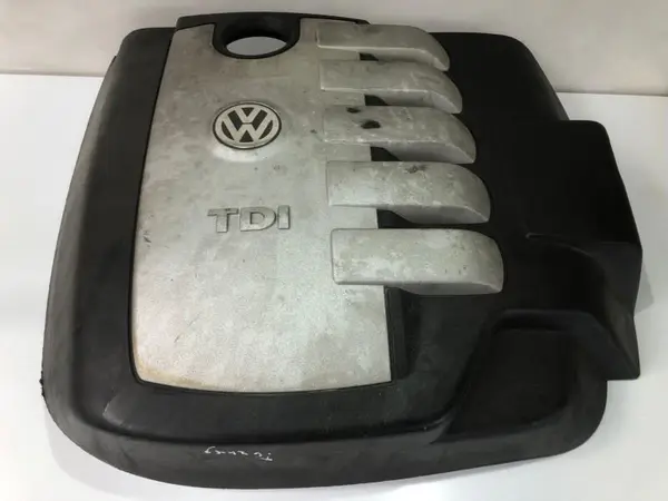 Capac motor 070103927 Volkswagen Touareg (2002-2006) 2.5 tdi